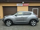 Nissan Juke ACENTA 1.6 Benzyna 112KM Salon Polska Serwisowany FV 23% - 3