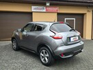 Nissan Juke ACENTA 1.6 Benzyna 112KM Salon Polska Serwisowany FV 23% - 4