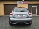 Nissan Juke ACENTA 1.6 Benzyna 112KM Salon Polska Serwisowany FV 23% - 5