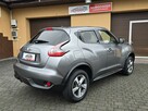 Nissan Juke ACENTA 1.6 Benzyna 112KM Salon Polska Serwisowany FV 23% - 6