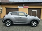 Nissan Juke ACENTA 1.6 Benzyna 112KM Salon Polska Serwisowany FV 23% - 7