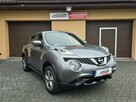 Nissan Juke ACENTA 1.6 Benzyna 112KM Salon Polska Serwisowany FV 23% - 8