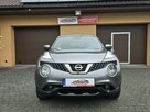 Nissan Juke ACENTA 1.6 Benzyna 112KM Salon Polska Serwisowany FV 23% - 9