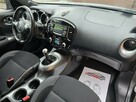 Nissan Juke ACENTA 1.6 Benzyna 112KM Salon Polska Serwisowany FV 23% - 15