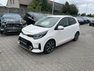 Kia Picanto GTline Automat Klima - 2