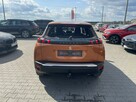 Peugeot 2008 Active Navi Ksiazka serwisowa - 2