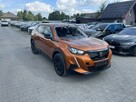 Peugeot 2008 Active Navi Ksiazka serwisowa - 4