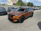 Peugeot 2008 Active Navi Ksiazka serwisowa - 5