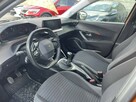 Peugeot 2008 Active Navi Ksiazka serwisowa - 6