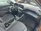 Peugeot 2008 Active Navi Ksiazka serwisowa - 8