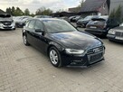 Audi A4 Avant S-Line Climatronic - 2