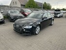 Audi A4 Avant S-Line Climatronic - 3