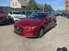 Mazda 3 SkyActive Navi Ksiazka Serwisowa Climatronic - 1