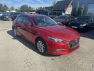 Mazda 3 SkyActive Navi Ksiazka Serwisowa Climatronic - 2