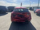 Mazda 3 SkyActive Navi Ksiazka Serwisowa Climatronic - 4