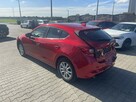 Mazda 3 SkyActive Navi Ksiazka Serwisowa Climatronic - 5