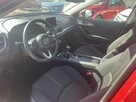 Mazda 3 SkyActive Navi Ksiazka Serwisowa Climatronic - 6