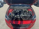 Mazda 3 SkyActive Navi Ksiazka Serwisowa Climatronic - 11