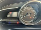 Mazda 3 SkyActive Navi Ksiazka Serwisowa Climatronic - 16