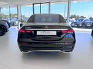 Mercedes E 200 AMG Line Avantgarde, CarPlay Salon PL, 1-wł, FV23%, Gwarancja, DOSTAWA - 5