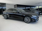 Mercedes E 200 AMG Line Avantgarde, CarPlay Salon PL, 1-wł, FV23%, Gwarancja, DOSTAWA - 7