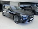 Mercedes E 200 AMG Line Avantgarde, CarPlay Salon PL, 1-wł, FV23%, Gwarancja, DOSTAWA - 8