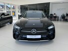 Mercedes E 200 AMG Line Avantgarde, CarPlay Salon PL, 1-wł, FV23%, Gwarancja, DOSTAWA - 9