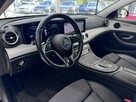 Mercedes E 200 AMG Line Avantgarde, CarPlay Salon PL, 1-wł, FV23%, Gwarancja, DOSTAWA - 10