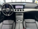 Mercedes E 200 AMG Line Avantgarde, CarPlay Salon PL, 1-wł, FV23%, Gwarancja, DOSTAWA - 16