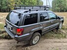 Jeep Grand Cherokee Automat * Diesel - 2