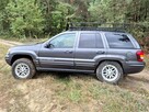 Jeep Grand Cherokee Automat * Diesel - 3