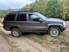 Jeep Grand Cherokee Automat * Diesel - 4