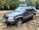 Jeep Grand Cherokee Automat * Diesel - 5