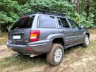 Jeep Grand Cherokee Automat * Diesel - 6