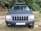 Jeep Grand Cherokee Automat * Diesel - 7