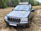 Jeep Grand Cherokee Automat * Diesel - 8