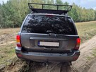 Jeep Grand Cherokee Automat * Diesel - 9