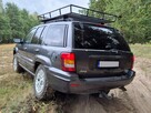 Jeep Grand Cherokee Automat * Diesel - 10