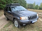 Jeep Grand Cherokee Automat * Diesel - 11