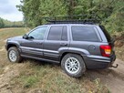 Jeep Grand Cherokee Automat * Diesel - 12