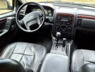 Jeep Grand Cherokee Automat * Diesel - 13