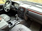 Jeep Grand Cherokee Automat * Diesel - 15