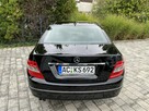 Mercedes C 180 Bardzo zadbana - 100% oryginalny przebieg - 3