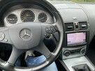 Mercedes C 180 Bardzo zadbana - 100% oryginalny przebieg - 10