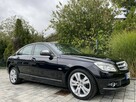 Mercedes C 180 Bardzo zadbana - 100% oryginalny przebieg - 14