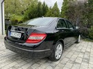 Mercedes C 180 Bardzo zadbana - 100% oryginalny przebieg - 15