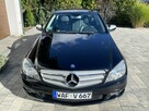 Mercedes C 180 Bardzo zadbana - 100% oryginalny przebieg - 3