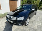 Mercedes C 180 Bardzo zadbana - 100% oryginalny przebieg - 4