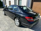 Mercedes C 180 Bardzo zadbana - 100% oryginalny przebieg - 5