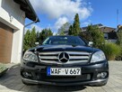 Mercedes C 180 Bardzo zadbana - 100% oryginalny przebieg - 16